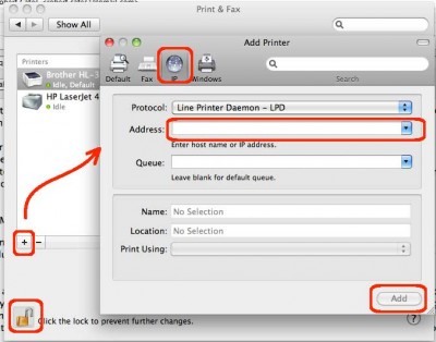 handyprint mac add printers handyprint mac add printers