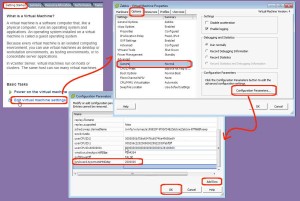 Resolving dupe keys in vmware