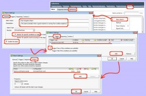 Finding Pesky VMware Snapshots